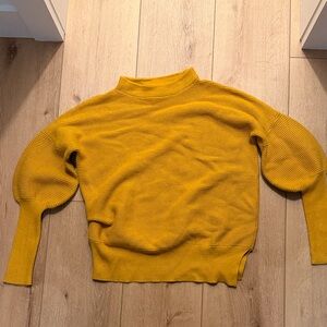 Pea in the Pod Maternity Sweater